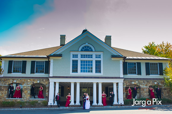 JargaPix Photography Wedding Gallery - New Jersey