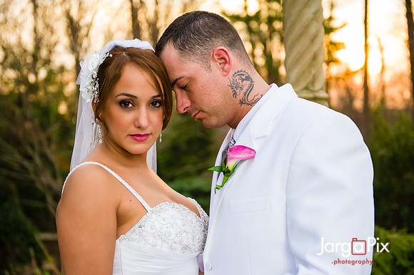 NJ Wedding Photography by JargaPix Photography