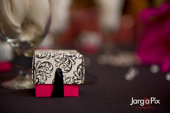 The Brownstone Sweet 16