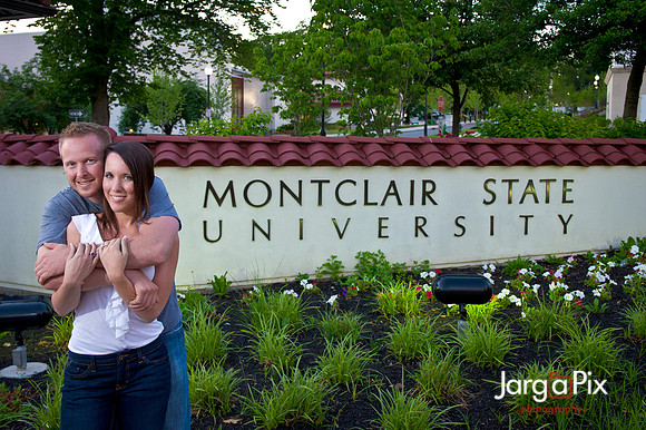 JargaPix Photography Engagement Gallery