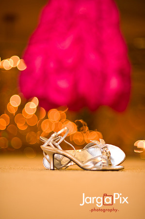 Il Villagio Sweet 16