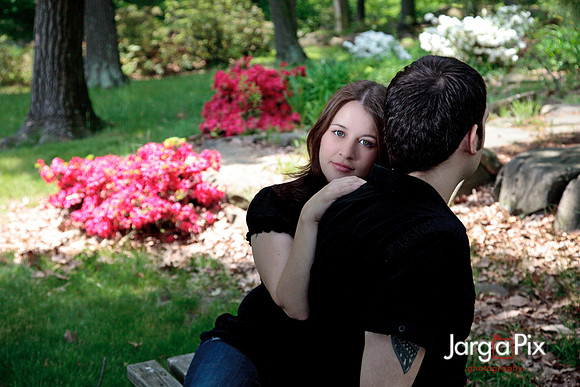 JargaPix Photography Engagement Gallery