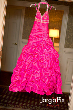 The Brownstone Sweet 16
