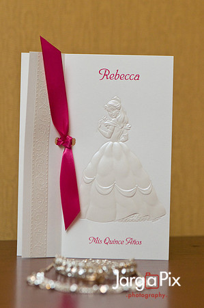 Il Villagio Sweet 16