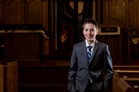 Benji's Barmitzvah Preview