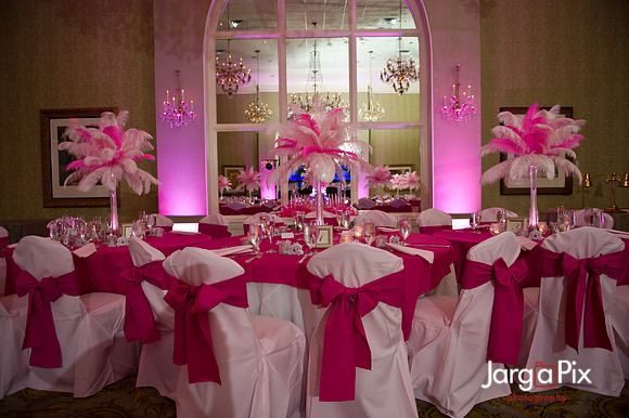 Il Villagio Sweet 16