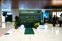 Citi AA Advantage Globe Event