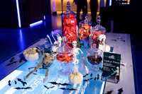 Citi Lex Lounge 2025