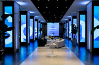 Comcast App Store Launch Event @ Moonlight Studios