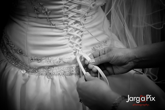 JargaPix Photography Wedding Gallery - New Jersey