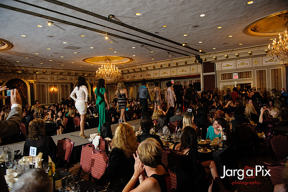 Posche Fashion Show 2012