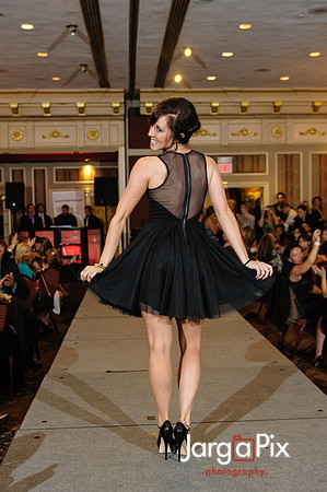Posche Fashion Show 2012