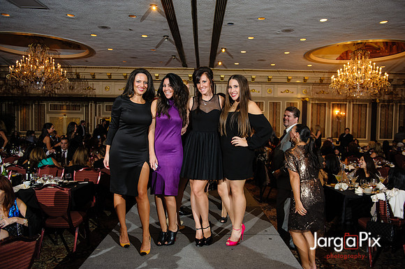 Posche Fashion Show 2012