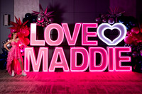 Maddie's Batmitzvah - Preview