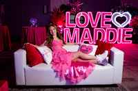 Maddie's Batmitzvah