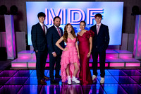 Benji, Eli & Maddie Mitzvah