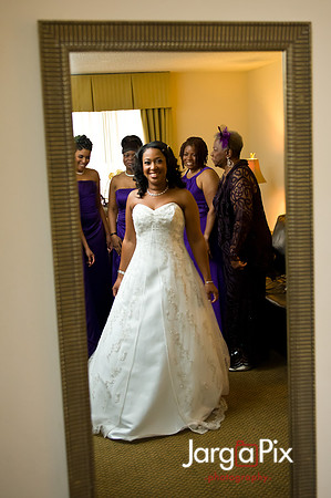 JargaPix Photography Wedding Gallery - New Jersey