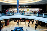 Macy's Holiday 2025 - Tyson's Corner