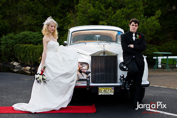 JargaPix Photography Wedding Gallery - New Jersey