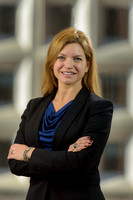 AXA CEO Headshot Session Selects