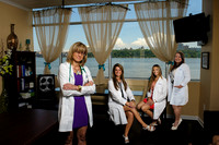 Dr. Shajenko Shoot #2