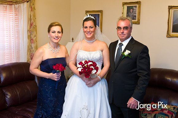 JargaPix Photography Wedding Gallery - New Jersey
