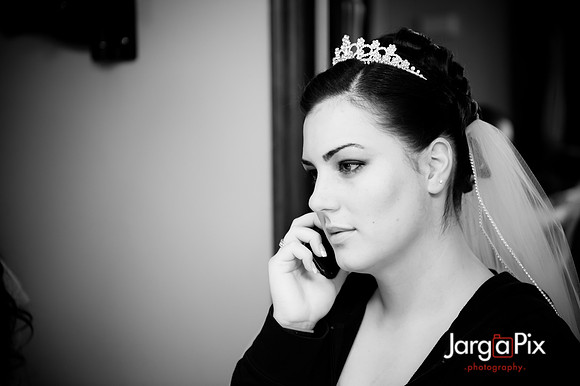 JargaPix Photography Wedding Gallery - New Jersey