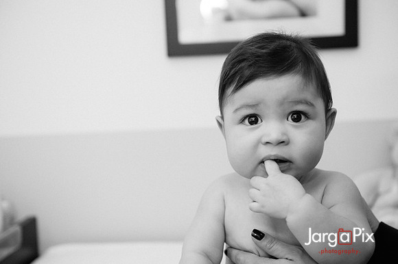 Ralph Lauren Polo Baby Liam Holiday 2012 Preview