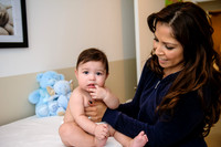 Ralph Lauren Polo Baby Liam Holiday 2012 Preview