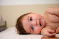 Ralph Lauren Polo Baby Liam Holiday 2012 Preview