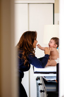 Ralph Lauren Polo Baby Liam Holiday 2012 Preview