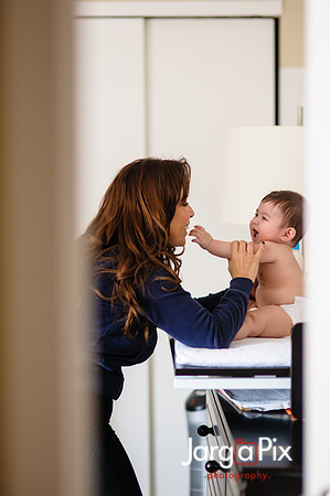 Ralph Lauren Polo Baby Liam Holiday 2012 Preview