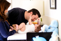 Ralph Lauren Polo Baby Liam Holiday 2012 Preview