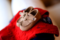 Ralph Lauren Polo Baby Liam Holiday 2012 Preview