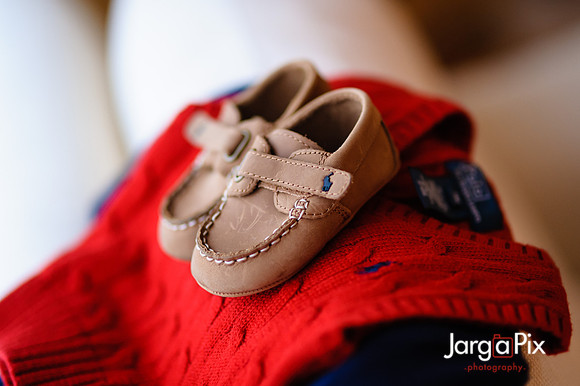 Ralph Lauren Polo Baby Liam Holiday 2012 Preview