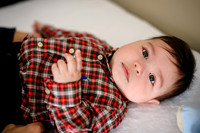Ralph Lauren Polo Baby Liam Holiday 2012 Preview