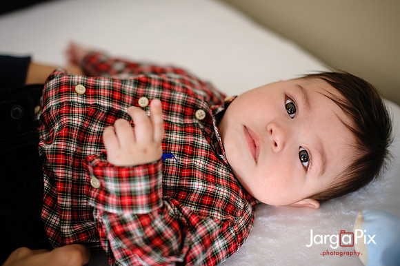 Ralph Lauren Polo Baby Liam Holiday 2012 Preview