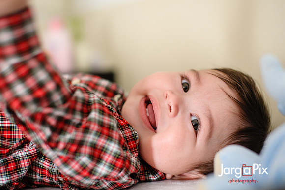 Ralph Lauren Polo Baby Liam Holiday 2012 Preview