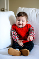 Ralph Lauren Polo Baby Liam Holiday 2012 Preview