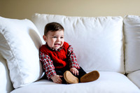 Ralph Lauren Polo Baby Liam Holiday 2012 Preview