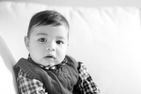 Ralph Lauren Polo Baby Liam Holiday 2012 Preview