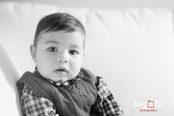 Ralph Lauren Polo Baby Liam Holiday 2012 Preview