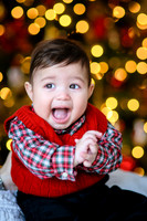 Ralph Lauren Polo Baby Liam Holiday 2012 Preview