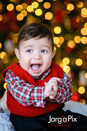 Ralph Lauren Polo Baby Liam Holiday 2012 Preview