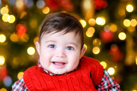 Ralph Lauren Polo Baby Liam Holiday 2012 Preview