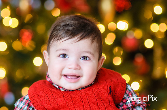Ralph Lauren Polo Baby Liam Holiday 2012 Preview