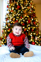 Ralph Lauren Polo Baby Liam Holiday 2012 Preview