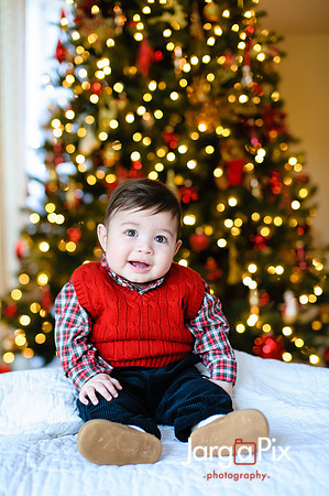 Ralph Lauren Polo Baby Liam Holiday 2012 Preview