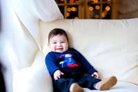 Ralph Lauren Polo Baby Liam Holiday 2012 Preview