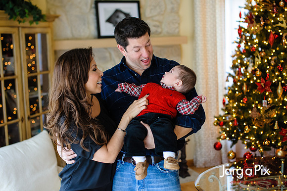 Ralph Lauren Polo Baby Liam Holiday 2012 Preview